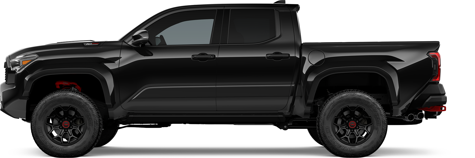 2025 Toyota Tacoma i-FORCE MAX Truck TRD Pro  2025 Toyota Tacoma i-FORCE MAX Truck TRD Pro